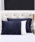 Luxury 100% Silk Pillowcase , Queen , 25 Momme