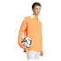 ADIDAS Tiro 24 Pro Training long sleeve T-shirt App Solar Red / Team Solar Yellow 2, M - фото #5