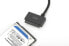 Фото #5 товара DIGITUS USB 3.1 Type-C - SATA 3 adapter cable for 2.5" SSDs/HDDs