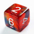 Фото #3 товара GAMEGENIC Mars RPG Dices Set 7 Piezas