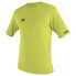 Фото #1 товара O´NEILL WETSUITS Premium Skins Youth Short Sleeve Surf T-Shirt