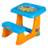 Фото #1 товара HOT WHEELS Childrens School Desk