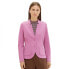 TOM TAILOR 1038703 Ottoman Structure Blazer