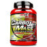 AMIX Carbojet Mass Muscle Gainer Vainilla 1.8kg