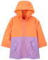 Фото #3 товара Baby Colorblock Rain Jacket 12M