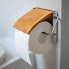 Фото #4 товара Toilettenpapierhalter Bambus