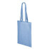 Фото #1 товара Bubble shopping bag MLI-P9315 blue