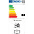 Фото #2 товара Смарт-ТВ Hisense 55E7KQ 4K Ultra HD 55" HDR D-LED QLED