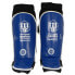 Фото #1 товара Masters shin guards - NS-N (WAKO APPROVED) 11251-M02