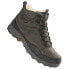 Фото #4 товара VAUDE HKG Core Mid mountaineering boots