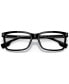 ფოტო #5 პროდუქტის Men's Foster Eyeglasses, BE2352 56