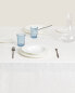 Фото #4 товара Basic linen tablecloth