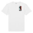 Фото #1 товара WRANGLER Graphic short sleeve T-shirt