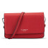 Фото #1 товара Сумка Flora&Co Crossbody Hand Rouge