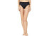 Фото #1 товара La Blanca Women's 246431 Island Goddess High-Waist Pant Swimwear Black Size 4