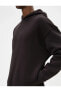 Фото #5 товара Худи Koton Basic Oversize Hoodie Affairs