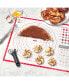 Фото #9 товара Silicone Pastry Mat