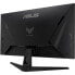 Фото #6 товара ASUS TUF Gaming VG27AQ3A, 27 Zoll Gaming Monitor, 180 Hz, IPS, G-SYNC Compatible