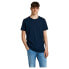 ფოტო #1 პროდუქტის JACK & JONES Basher short sleeve T-shirt