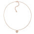 ფოტო #1 პროდუქტის FOLLI FOLLIE 3N17S058RC Necklace