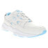 Propet Stability Walker Walking Womens White Sneakers Athletic Shoes W2034WLB EE, Широкая, 6.5 - фото #2