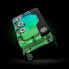 Фото #6 товара EK Water Blocks EK-Quantum Kinetic FLT 80 D5/DDC Body D-RGB - Acryl