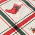 Фото #2 товара Скатерть из смолы, устойчивая к пятнам Belum Scottish Christmas 140 x 140 cm