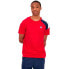 ფოტო #1 პროდუქტის LE COQ SPORTIF Tri N°4 short sleeve T-shirt