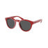 Фото #2 товара RALPH LAUREN PH4184-525787 sunglasses