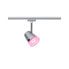 PAULMANN 95525 - Rail lighting spot - GU10 - 1 bulb(s) - LED - 6500 K - Chrome