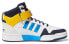 Adidas Neo Postmove Mid GZ3792 Sneakers