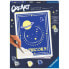 RAVENSBURGER Creart Serie Trend D Zodiac Capricornio painting game