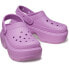 CROCS Stomp Clogs