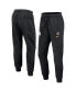 ფოტო #1 პროდუქტის Men's Black Pittsburgh Steelers 2024 Sideline Club Pants