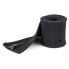 Фото #2 товара 40" (1m) Neoprene Cable Management Sleeve with Zipper & Buckle - 1.2" (3cm) Diameter - Computer/PC Power/Network/AV Cord Cover/Manager - Flexible Cable Organizer Wrap - Black - Black - Rubber - 0 - 40 °C - 1 pc(s) - 168 pc(s) - 550 mm