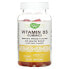 Фото #1 товара Nature's Way, жевательные таблетки с витамином D3, со вкусом фруктового ассорти, 50 мкг (2000 МЕ), 120 жевательных таблеток