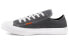 Кеды мужские Converse Chuck Taylor All Star 低бан Серогрузовые 168602C 38 - фото #2