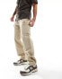 Фото #2 товара Dickies johnson cargo trousers in light tan