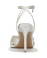 Фото #3 товара Cariad Ankle Strap Dress Sandals