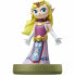 Фото #2 товара Коллекционная фигура Amiibo The Legend of Zelda: The Wind Walker - Zelda