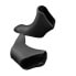 Фото #2 товара EBON Bracket Covers Pair Shimano 5700 Rubber