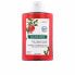 Фото #2 товара A LA GRANADA shine shampoo for colored hair 200 ml