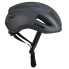 Стильный защитный шлем для городских велосипедистов CGM 851G Centro Urban Helmet Matt Grey / Black, L - фото #2