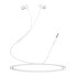 In ear headphones Contact IPX3 White