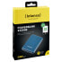 Фото #6 товара Intenso XS5000 - 5000 mAh - Lithium Polymer (LiPo) - Petrol