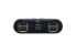 Фото #4 товара ATEN 4-Port USB 2.0 Peripheral Sharing Device - Black, Распределитель USB 2.0 на 4 порта ATEN