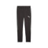 Фото #1 товара Puma Evostripe Pants Mens Size XS Casual Athletic Bottoms 67593201