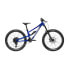 Фото #2 товара NORCO BIKES Fluid 4.1 FS 24´´ NX 2023 MTB bike