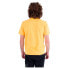 ფოტო #2 პროდუქტის HURLEY Evd Recycled Lowers Puff short sleeve T-shirt