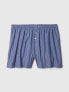 Poplin PJ Boxer Shorts